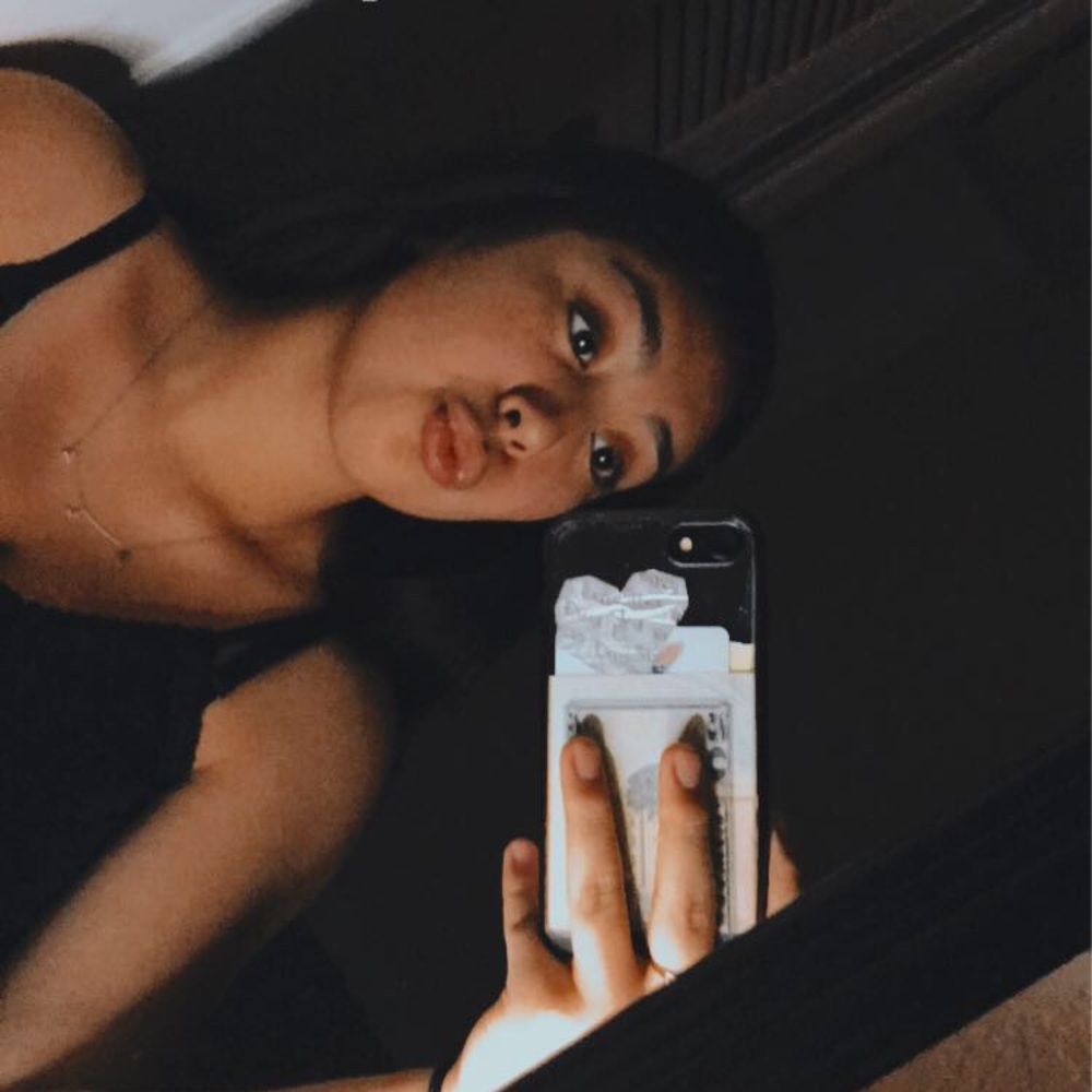 Meet your Posher, Bryanna